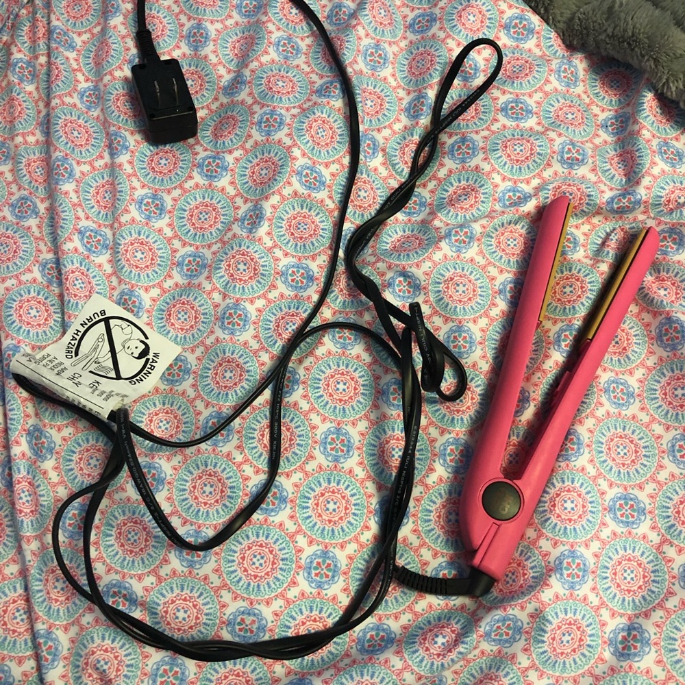 Hair Straightner - Picture 4 of 5